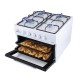 Cuptor ELECTROSET 45 L