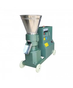 Masina de peletat M200