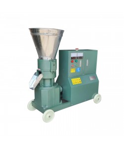 Masina de peletat M200