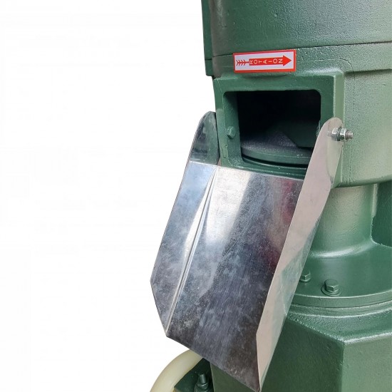 Masina de peletat M200 Masina de peletat M200