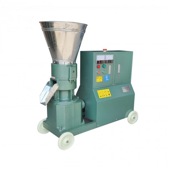 Masina de peletat M200 Masina de peletat M200