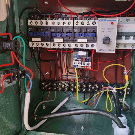 Masina de peletat M200 Masina de peletat M200