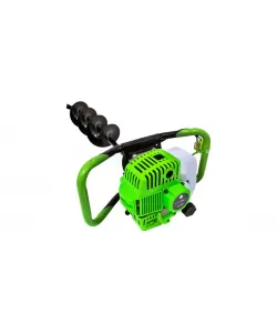 Motoburghiu / foreza pamant Craft-tec 6 Cp, 8000 Rpm + Burghiu 150 x 800 Motoburghiu / foreza pamant Craft-tec 6 Cp, 8000 Rpm + Burghiu 150 x 800