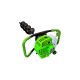 Motoburghiu / foreza pamant Craft-tec 8 Cp, 8000 Rpm + Burghiu 200 x 800