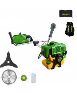 Motocoasa benzina PartnerPro PPA-56, 2T, 5.8 CP, 10000 rpm