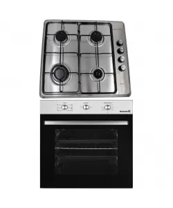 Pachet incorporabil Hausberg Cuptor HB-8053IN, Electric, Putere 2225 W, 71 l, 6 Functii, Ventilatie, Timer, Clasa A, Plita incorporabila HAUSBERG HB-580IN, aprindere electrica, gaz, 4 arzatoare, sistem siguranta, Negru-Inox Pachet incorporabil Hausberg Cuptor HB-8053IN, Electric, Putere 2225 W, 71 l, 6 Functii, Ventilatie, Timer, Clasa A, Plita incorporabila HAUSBERG HB-580IN, aprindere electrica, gaz, 4 arzatoare, sistem siguranta, Negru-Inox