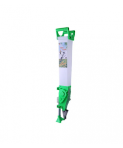 Semanator manual de seminte, din plastic, multifunctional