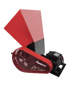 Zdrobitor electric pentru fructe, Elefant, 3000W, cuva 30L