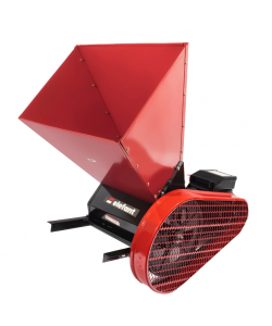 Zdrobitor electric pentru fructe, Elefant, 3000W, cuva 30L