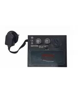 Filtru auto-intunecat pentru masca de sudura Model 1, Rotor Filtru auto-intunecat pentru masca de sudura Model 1, Rotor