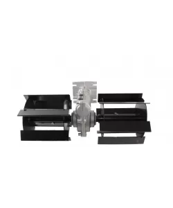 Freza pamant motocoasa 28mm 9T 13 CM WIDE, Elefant Freza pamant motocoasa 28mm 9T 13 CM WIDE, Elefant