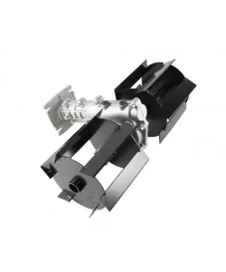 Freza pamant motocoasa 28mm 9T 13 CM WIDE, Elefant Freza pamant motocoasa 28mm 9T 13 CM WIDE, Elefant