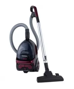 Aspirator fara sac HAUSBERG HB-2822MV, 1200-1600W, multiciclon, aspirare uscata, capacitate 2 litri, filtru HEPA Aspirator fara sac HAUSBERG HB-2822MV, 1200-1600W, multiciclon, aspirare uscata, capacitate 2 litri, filtru HEPA