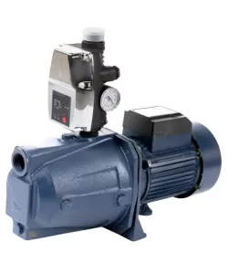 Kit Hidrofor electronic cu pompa de suprafata DRK JET100P, 1100W, 80l/min, inaltime refulare 55m + Presostat electronic automat LPC-4 Kit Hidrofor electronic cu pompa de suprafata DRK JET100P, 1100W, 80l/min, inaltime refulare 55m + Presostat electronic automat LPC-4