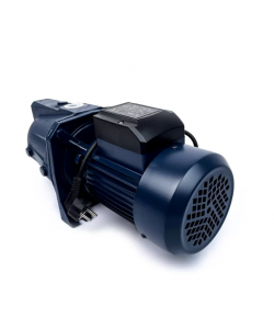 Kit Hidrofor electronic cu pompa de suprafata DRK JET100P,1100W, 80l/min, inaltime refulare 55m + Presostat electronic automat LPC-2