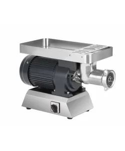 Masina de tocat carne si rosii cu motor 1.1 kw Tehno MS