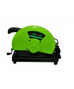 Fierastrau circular unghiular Kaitong KT9141, 2000 W, 3800 Rpm, ø255 mm, 60 mm