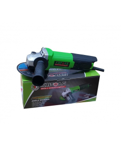 Polizor unghiular Kaitong, 1020 W, 11000 rpm, 100 mm - 115 mm