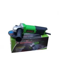 Polizor unghiular Kaitong, 1020 W, 11000 rpm, 100 mm - 115 mm