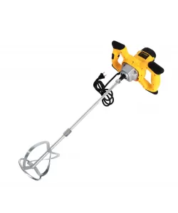 Mixer electric, Mustang, 2800 W, 0 - 1050 Rpm, 120 mm Mixer electric, Mustang, 2800 W, 0 - 1050 Rpm, 120 mm