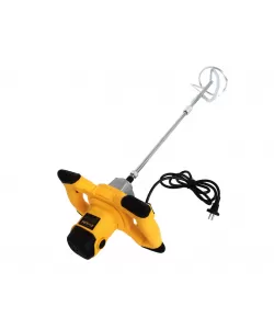 Mixer electric, Mustang, 2800 W, 0 - 1050 Rpm, 120 mm Mixer electric, Mustang, 2800 W, 0 - 1050 Rpm, 120 mm