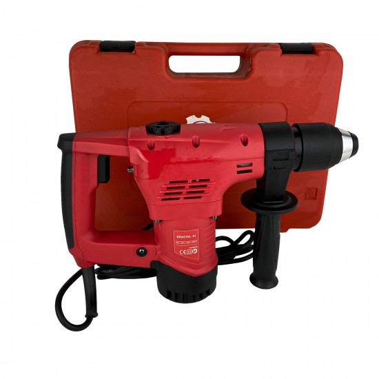 Ciocan rotopercutor electric,  Erastel, 1180W