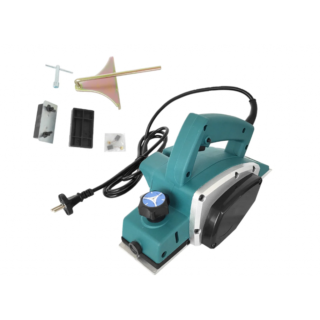 Rindea electrica Mustang, 600 W, 82 mm latime de lucru, 16.000 rotatii ...