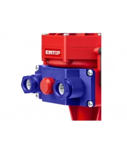 Presostat automat, max. 10 bar - EAPC1201 Presostat automat, max. 10 bar - EAPC1201