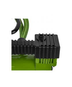 Compresor auto Procraft LK170, 12 V, 35 l/min, 7 bari, 170 W