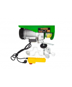 Scripete electric Procraft ТР600, 1200W