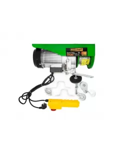 Scripete electric Procraft ТР600, 1200W