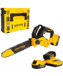 Mini fierăstrău cu acumulator ROTOR RCS12 , 500 W, 4500 rot/min Mini fierăstrău cu acumulator ROTOR RCS12 , 500 W, 4500 rot/min