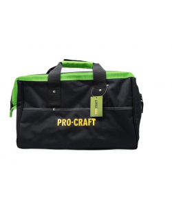 Geanta textila pentru scule PROCRAFT BG400