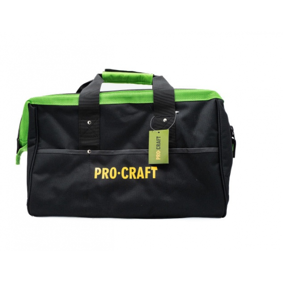 Geanta textila pentru scule PROCRAFT BG400