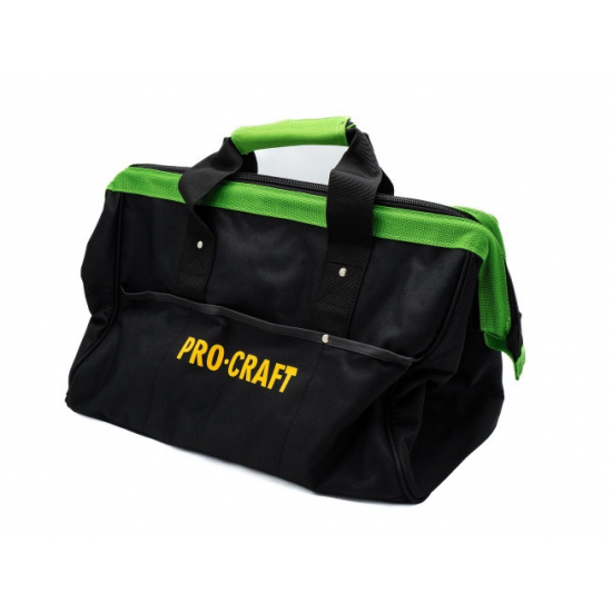 Geanta textila pentru scule PROCRAFT BG400