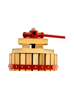 Presa manuala pentru fructe 30L ELEFANT FP-30