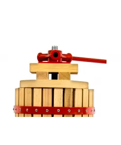 Presa manuala pentru fructe 30L ELEFANT FP-30