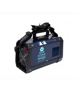 Invertor de sudura WertCraft WRT-006, 20-300 A amperaj, 230 V, 1.6-4 mm diametru electrod, MMA, IP21, funtie anti-lipire Invertor de sudura WertCraft WRT-006, 20-300 A amperaj, 230 V, 1.6-4 mm diametru electrod, MMA, IP21, funtie anti-lipire