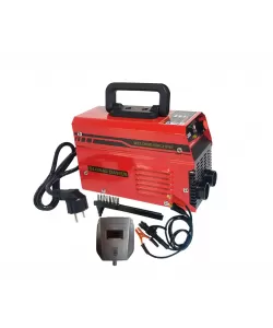 Invertor de sudura Global Dawer Mini 200, 200 A, 2 - 3.2 mm Invertor de sudura Global Dawer Mini 200, 200 A, 2 - 3.2 mm