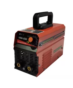 Invertor de sudura Global Dawer Mini 200, 200 A, 2 - 3.2 mm Invertor de sudura Global Dawer Mini 200, 200 A, 2 - 3.2 mm