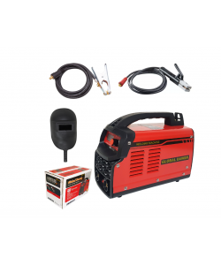 Invertor de sudura MMA, Global Dawer, 250 A, 2.5 - 4 mm