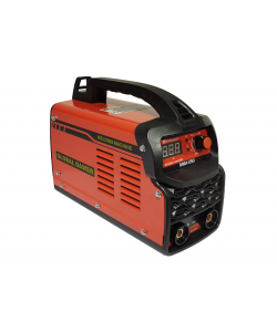Invertor de sudura MMA, Global Dawer, 250 A, 2.5 - 4 mm