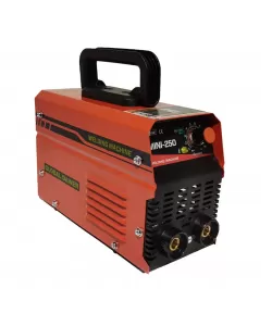 Invertor de sudura Global Dawer Mini 250, 250 A, 2 - 3.2 mm Invertor de sudura Global Dawer Mini 250, 250 A, 2 - 3.2 mm