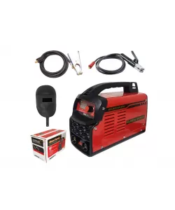 Invertor de sudura MMA, Global Dawer, 200 A, 2 - 3.2 mm Invertor de sudura MMA, Global Dawer, 200 A, 2 - 3.2 mm