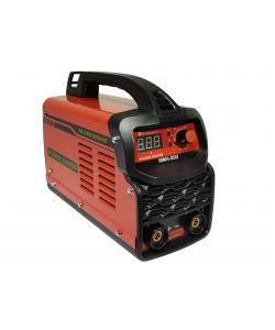 Invertor de sudura MMA, Global Dawer, 200 A, 2 - 3.2 mm