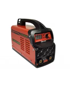 Invertor de sudura MMA, Global Dawer, 200 A, 2 - 3.2 mm Invertor de sudura MMA, Global Dawer, 200 A, 2 - 3.2 mm