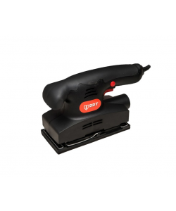 Slefuitor pe vibratii 135 W, 24000 Rpm, 90 x 187 mm