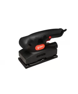 Slefuitor pe vibratii 135 W, 24000 Rpm, 90 x 187 mm Slefuitor pe vibratii 135 W, 24000 Rpm, 90 x 187 mm