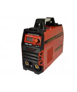 Invertor de sudura MMA, Global Dawer, 300 A, 2.5 - 4 mm Invertor de sudura MMA, Global Dawer, 300 A, 2.5 - 4 mm