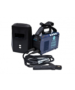 Invertor de sudura WertCraft WRT-005, 20-300 A curent iesire, 230 V, IP21S, MMA, accesorii incluse, valiza transport
